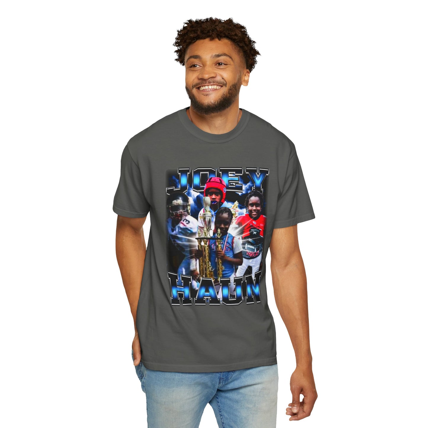 Joey Haun Heavyweight Premium Tee