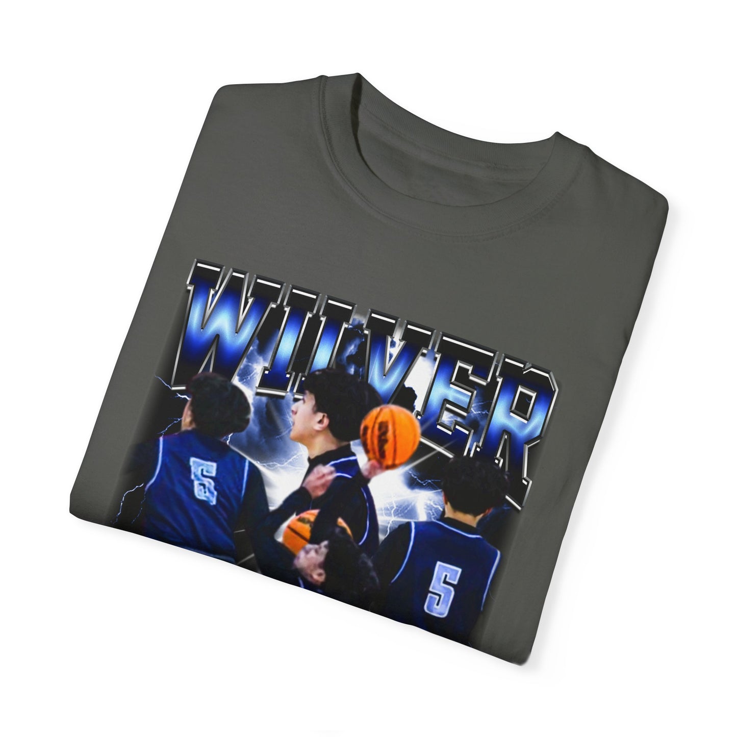 Wilver Portillo Heavyweight Premium Tee