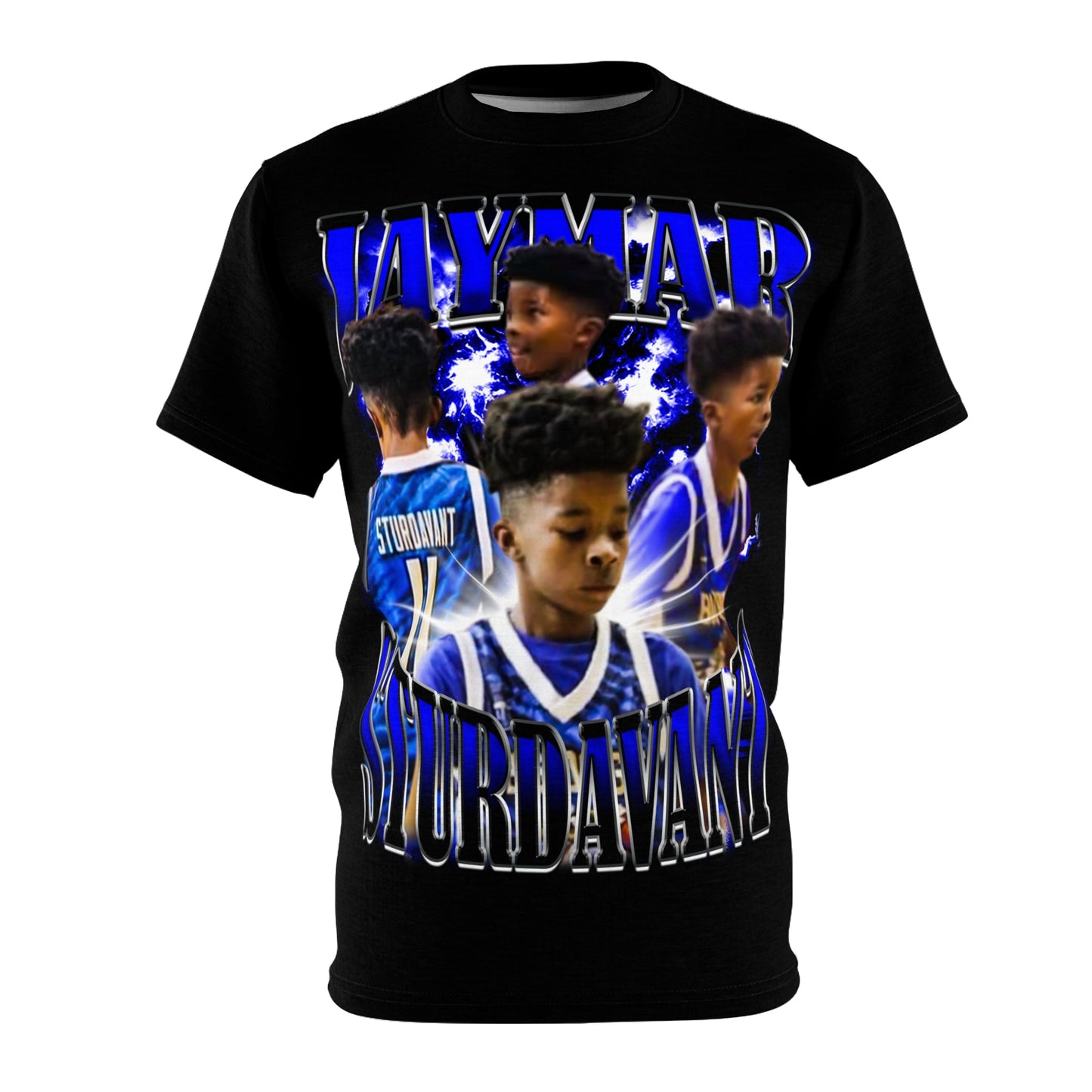 Jaymar Sturdavant Vintage Full Pree