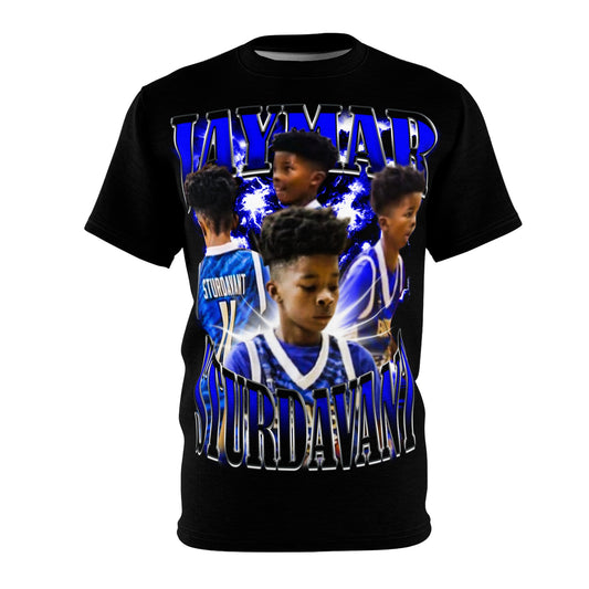 Jaymar Sturdavant Vintage Full Pree