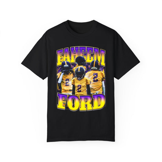 Faheem Ford Heavy Cotton Tee