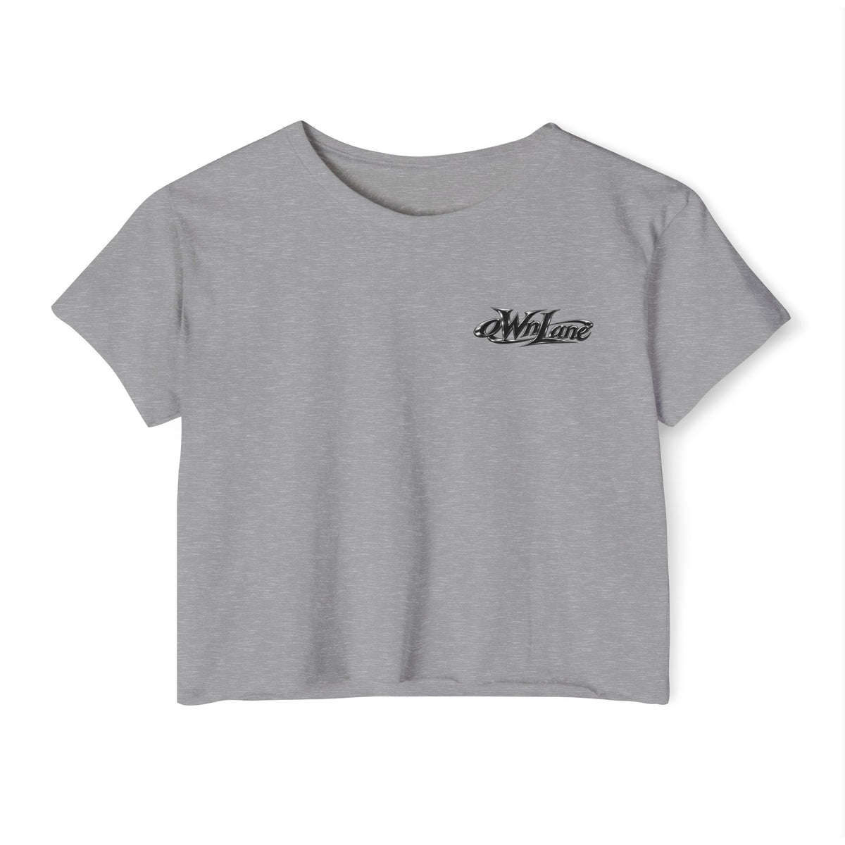 Jerrime Neal Crop Top