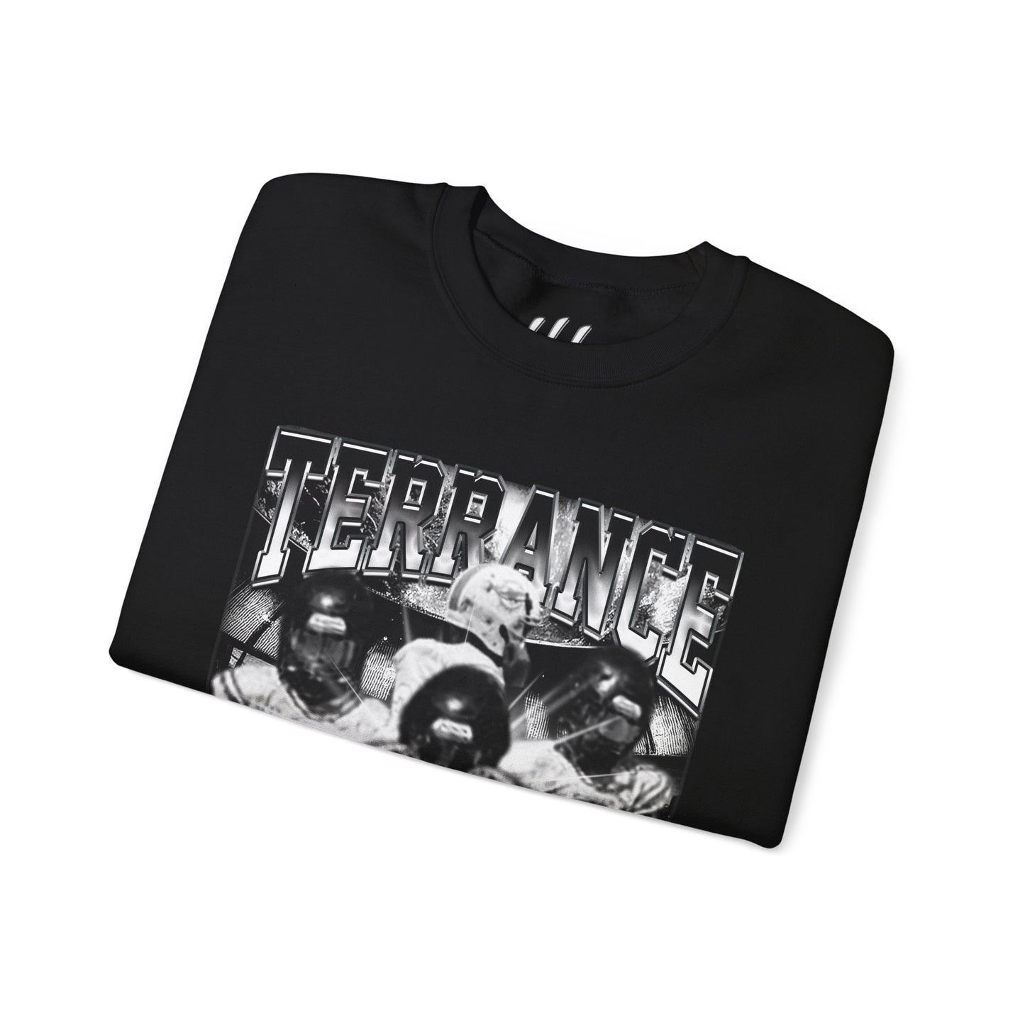 Terrance Douglas Jr Crewneck Sweatshirt