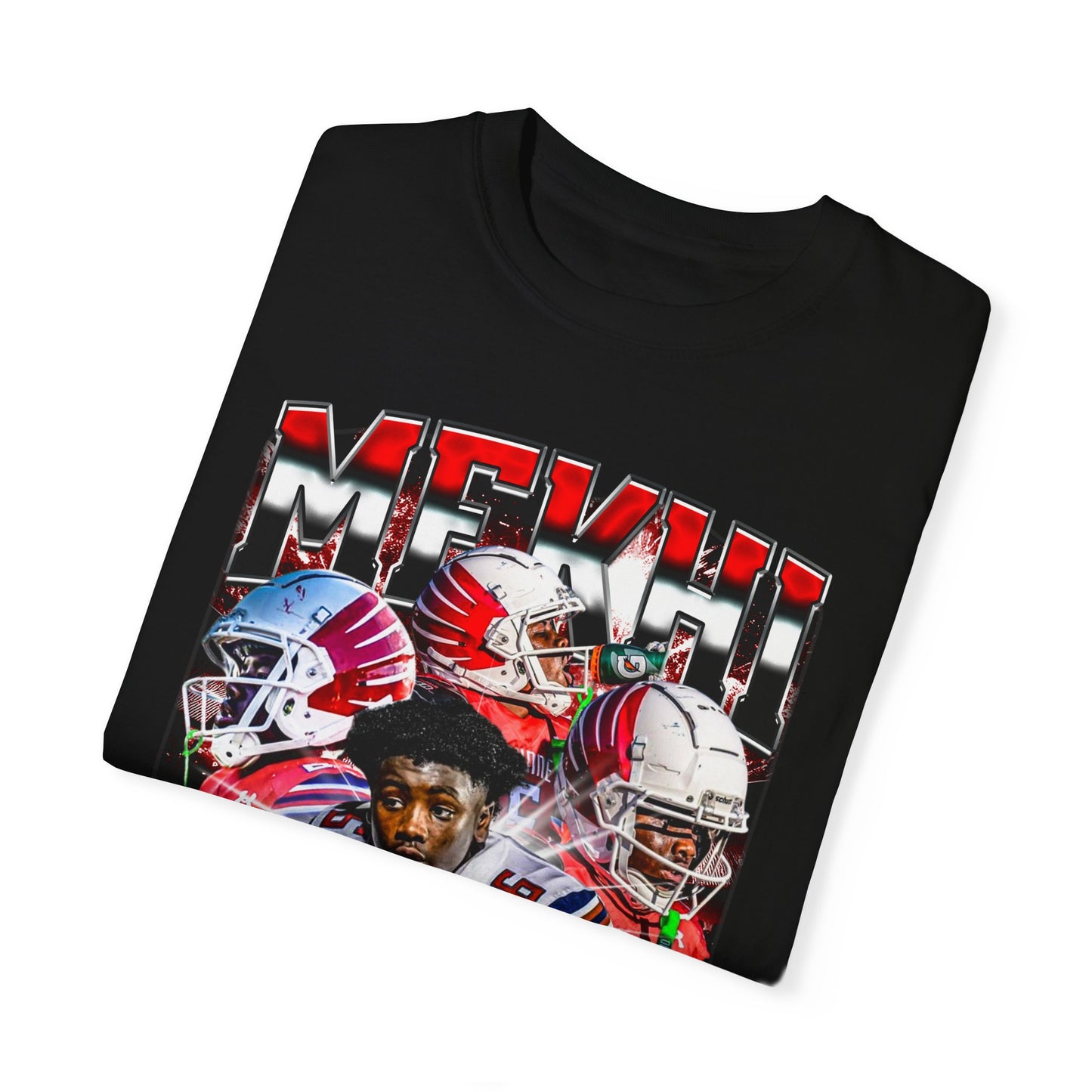 Mekhi Hudson Heavy Cotton Tee
