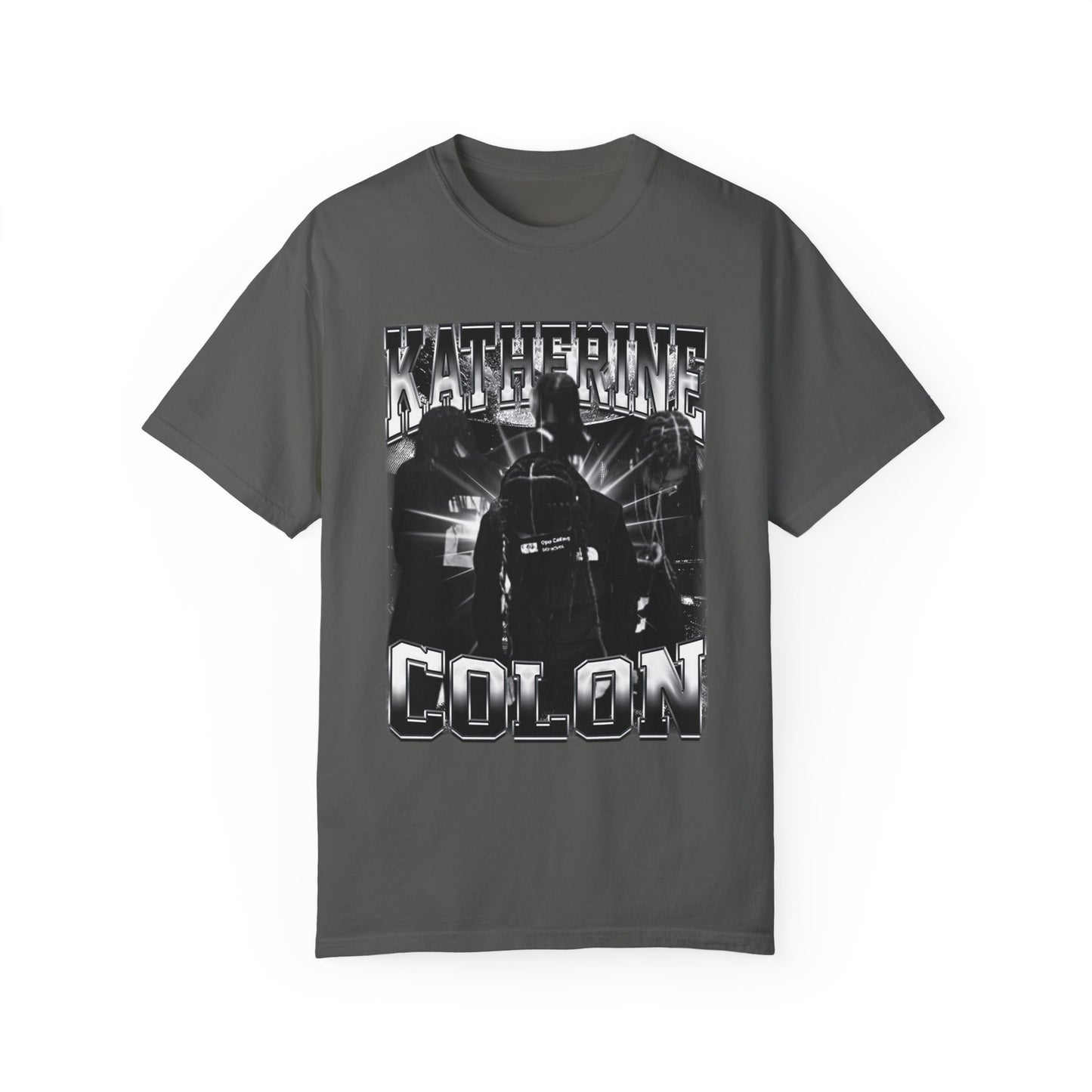 Katherine Colon Heavyweight Premium Tee