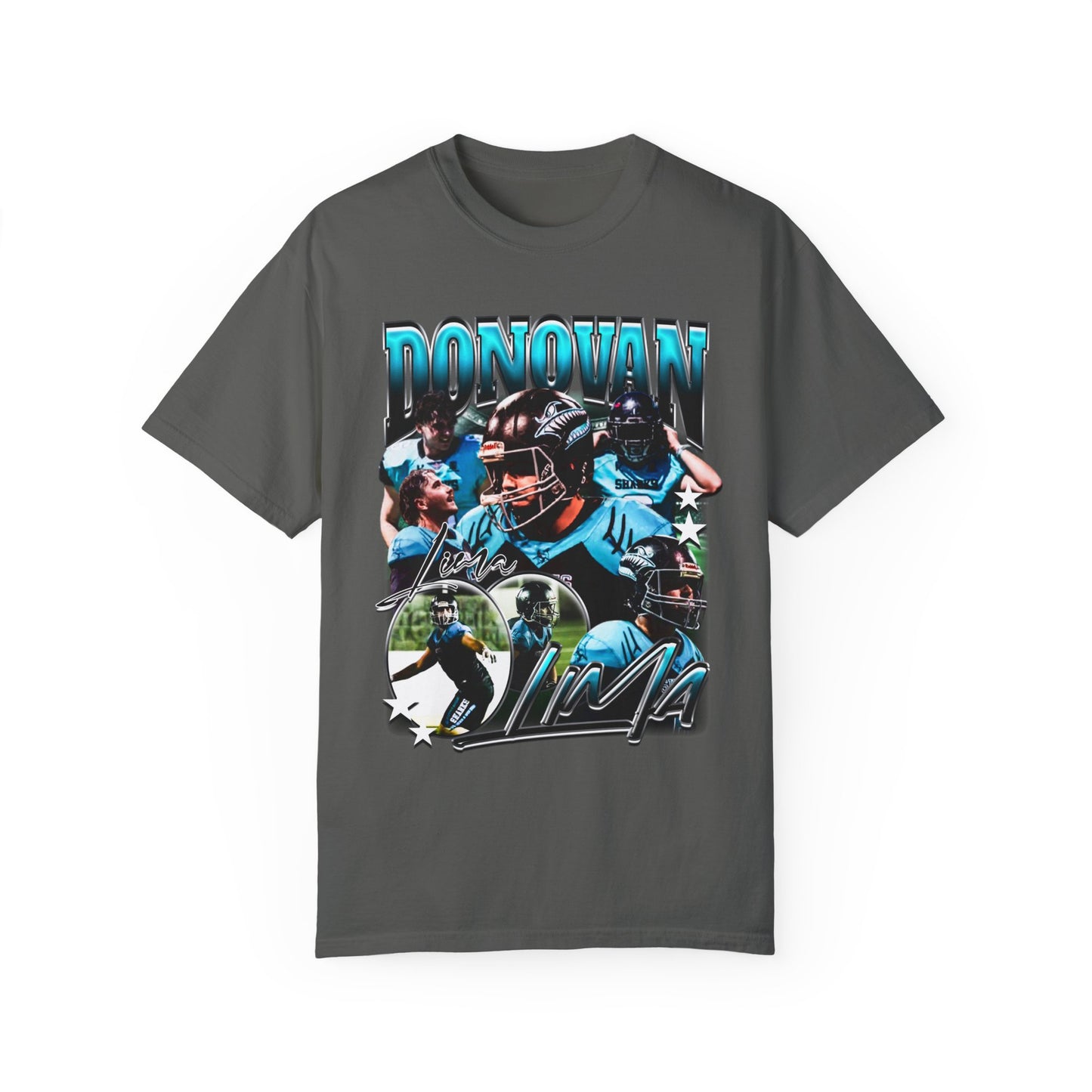 Donovan Lima Heavyweight Premium Tee