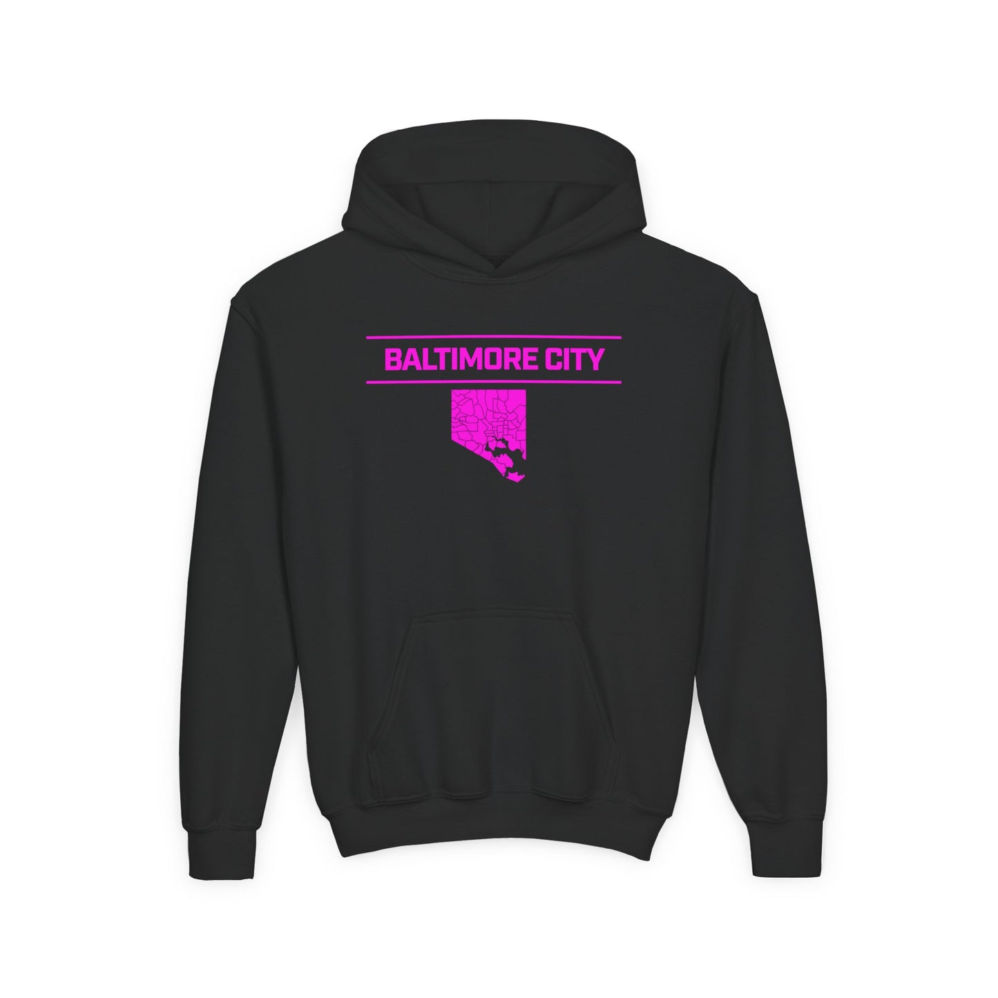 Gabrielle Roane Youth Hoodie