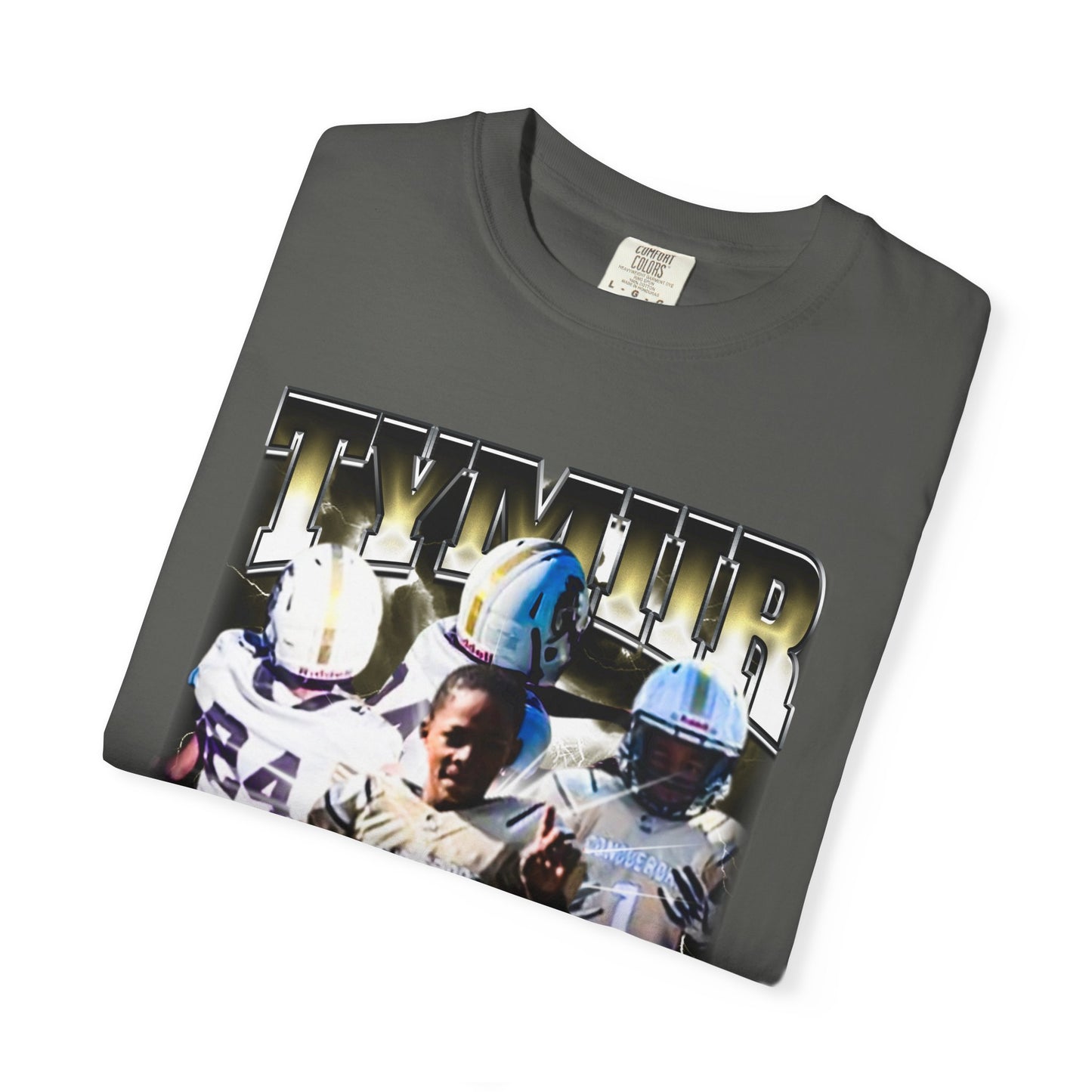 Tymir Bryant Heavyweight Premium Tee