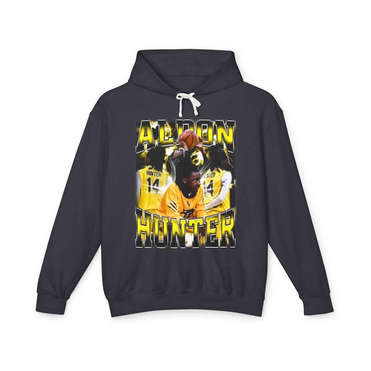 Aldon Hunter Hoodie