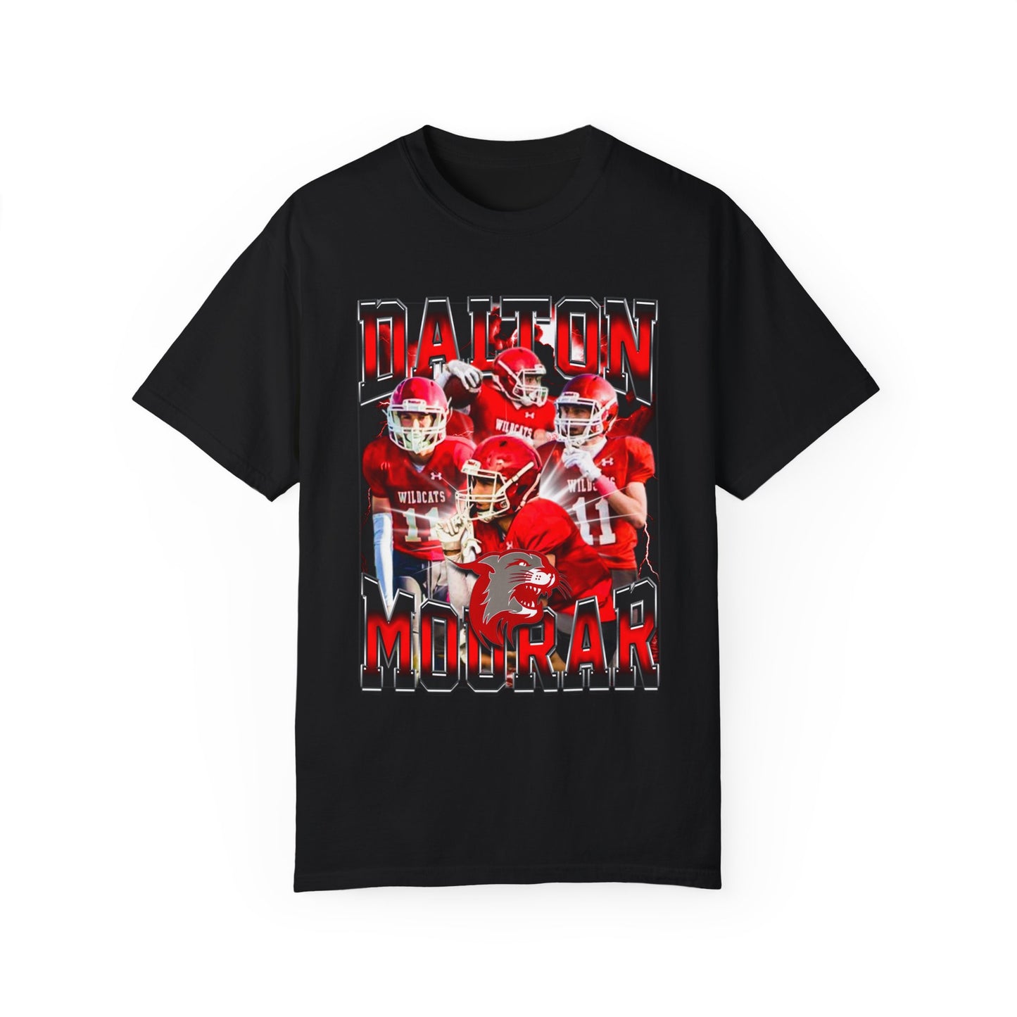 Dalton Mourar Heavyweight Premium Tee