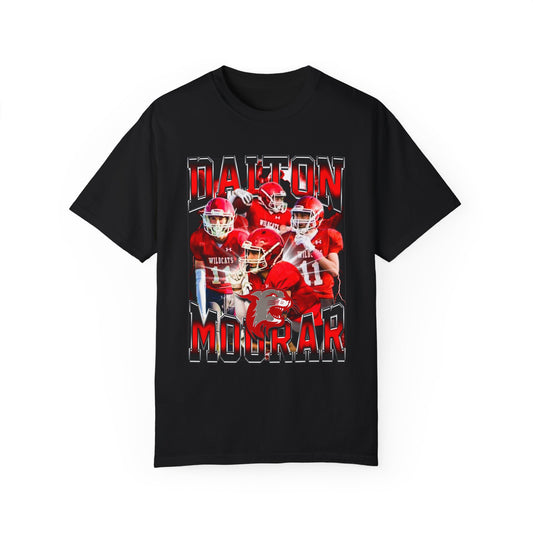 Dalton Mourar Heavyweight Premium Tee