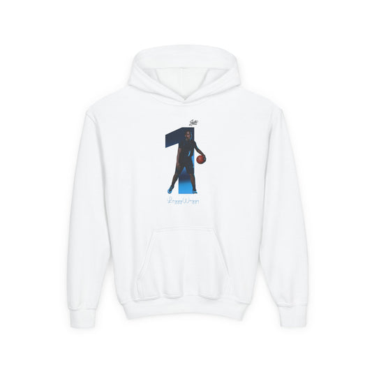 Alaijah Thomas Youth Hoodie