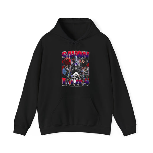 Sayon Rias Hoodie