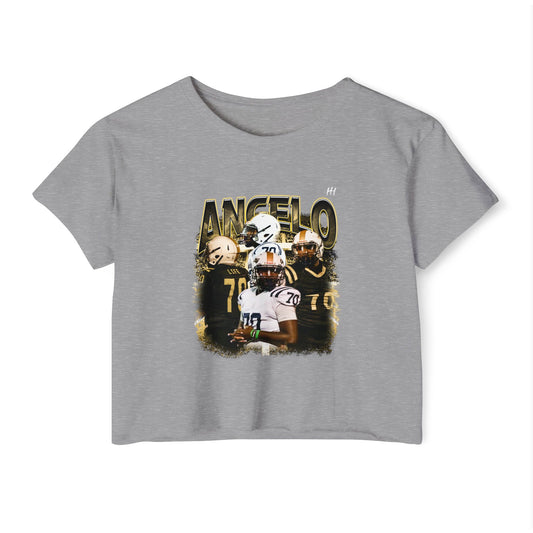 Angelo Crop Top