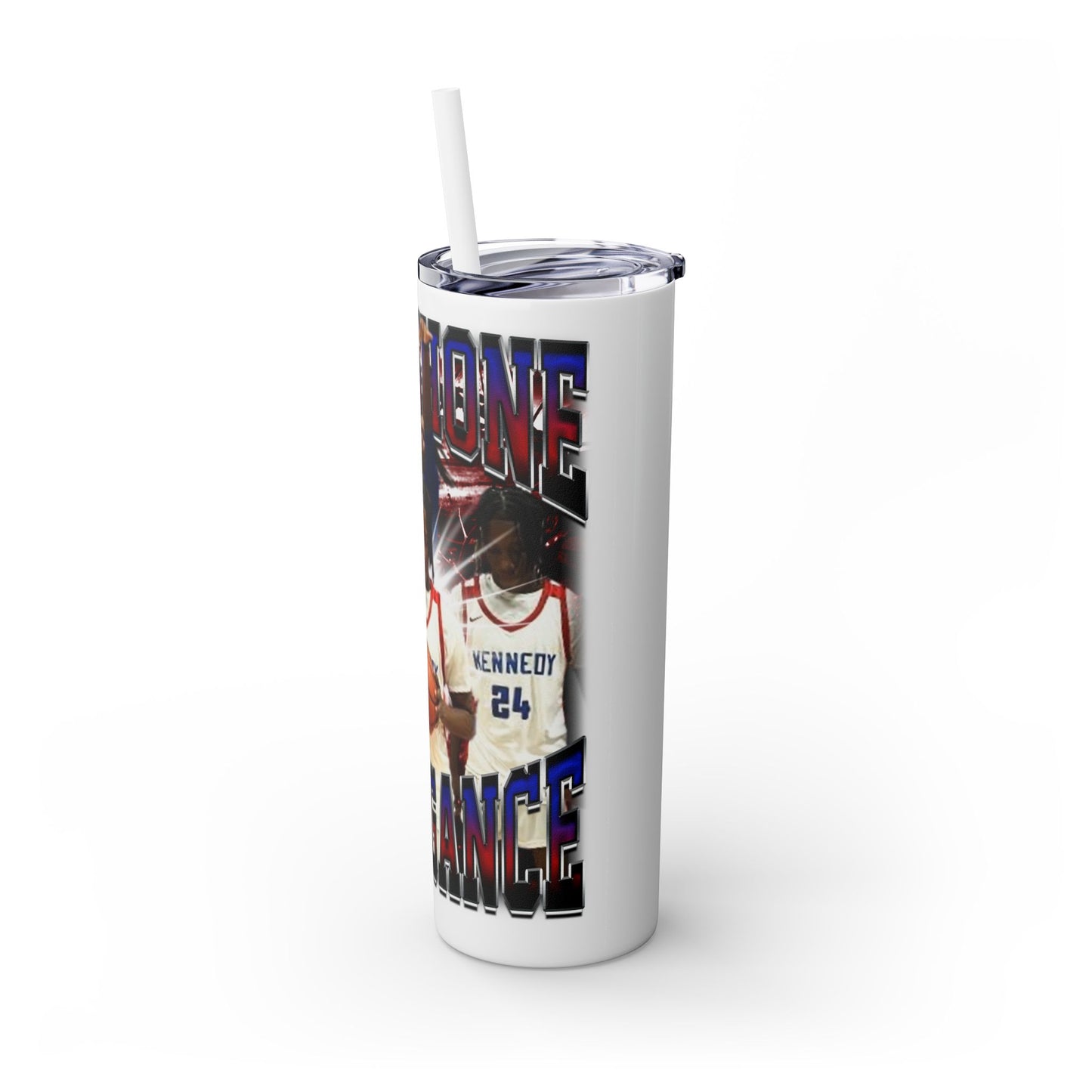 Phil'shone Dantigance Stainless Steal Tumbler