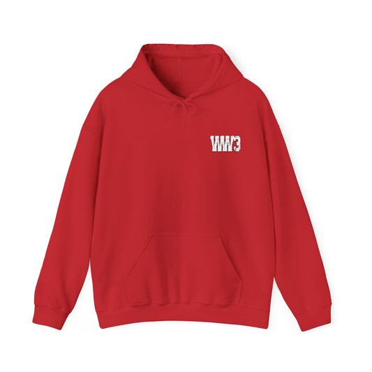 WW3 Hoodie