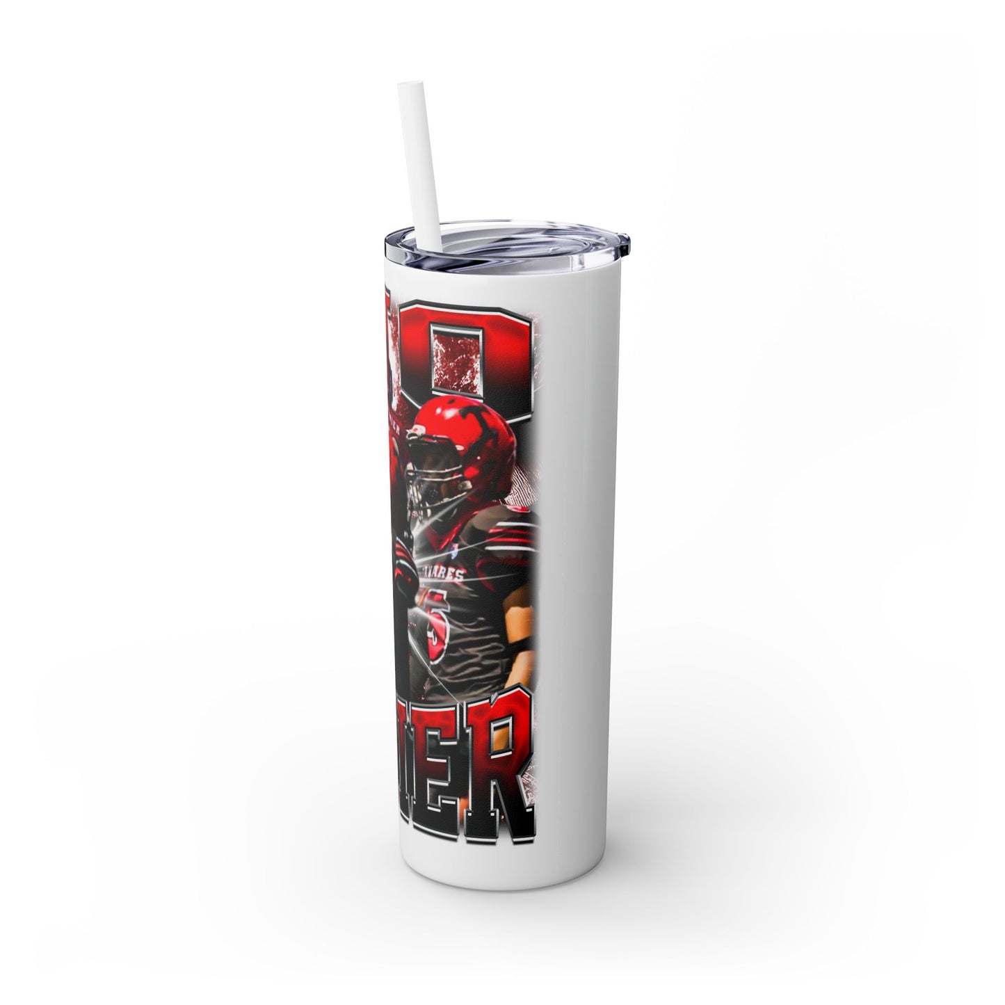Gio Minier Stainless Steal Tumbler