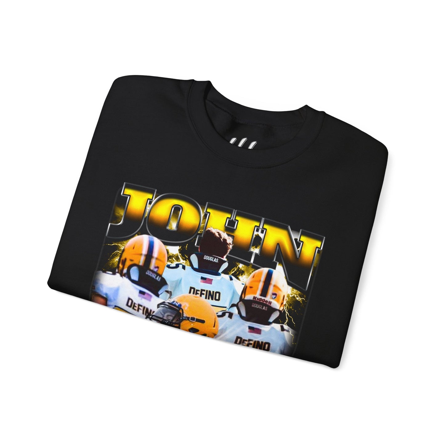 John Defino Crewneck Sweatshirt