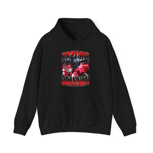 Jazear Brannan Hoodie