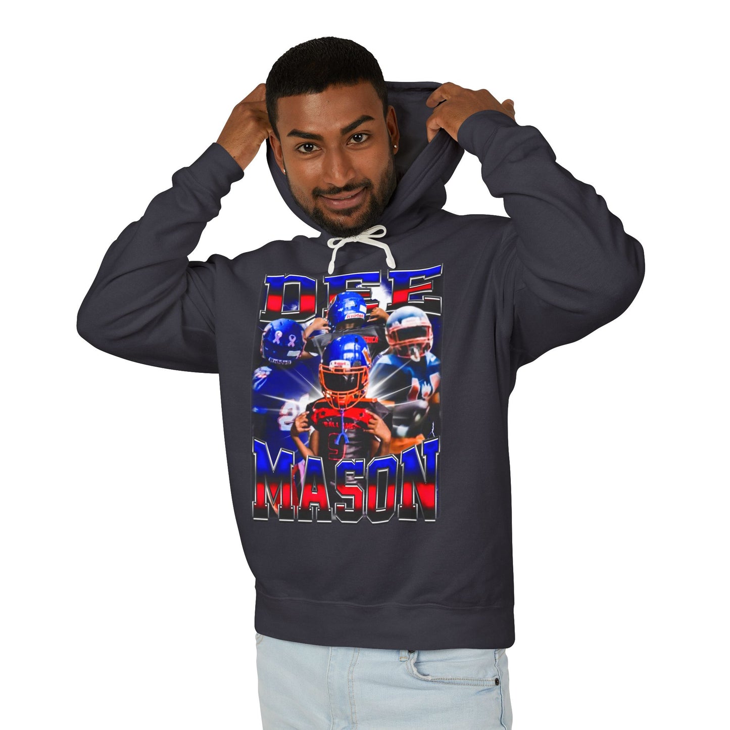 Dee Mason Hoodie