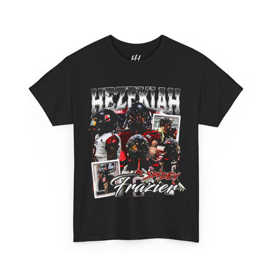 Hezekiah Frazier Heavy Cotton Tee