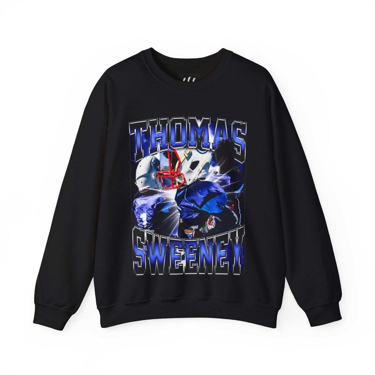 Thomas Sweeney Crewneck Sweatshirt