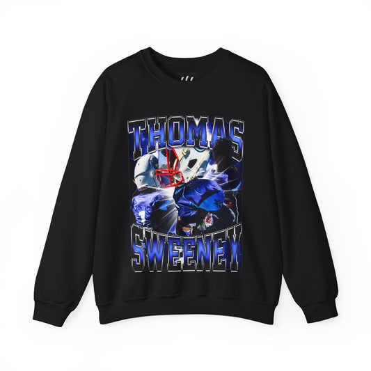 Thomas Sweeney Crewneck Sweatshirt