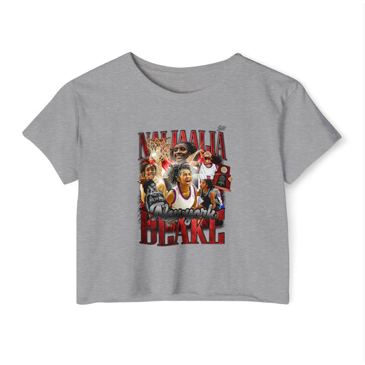 Naijaalia Blake Crop Top