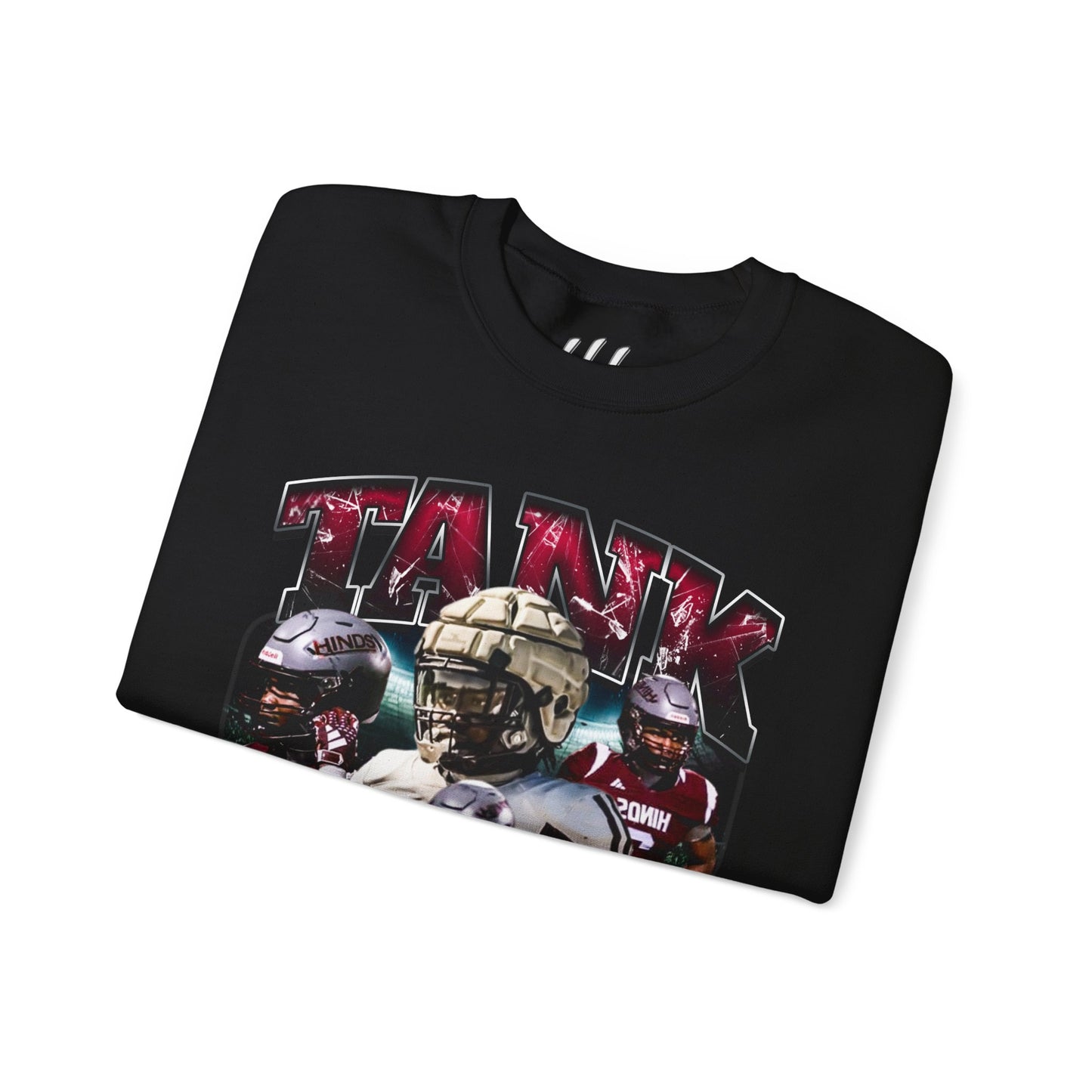Tank Bradley Crewneck Sweatshirt