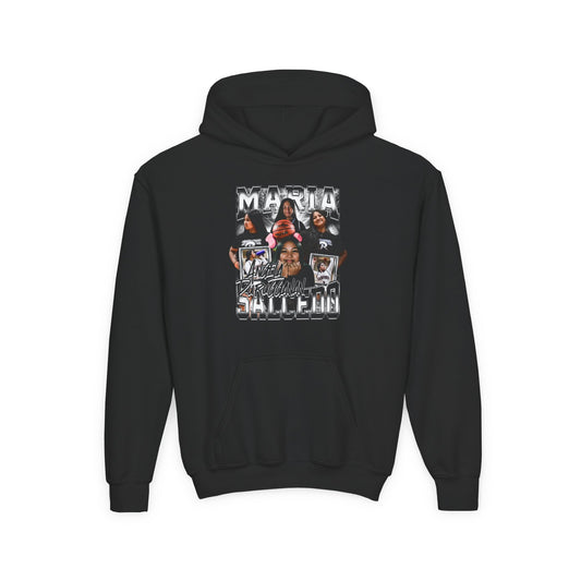 Maria Angela Kids Hoodie