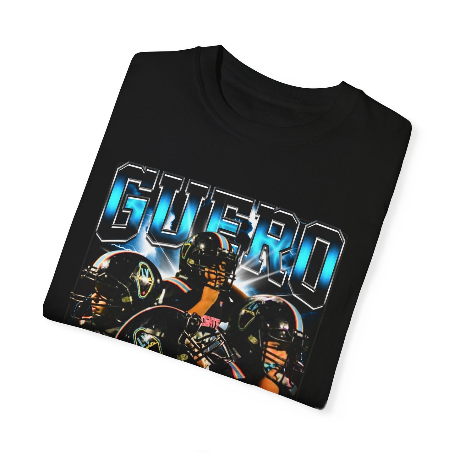 Guero Heavyweight Premium Tee