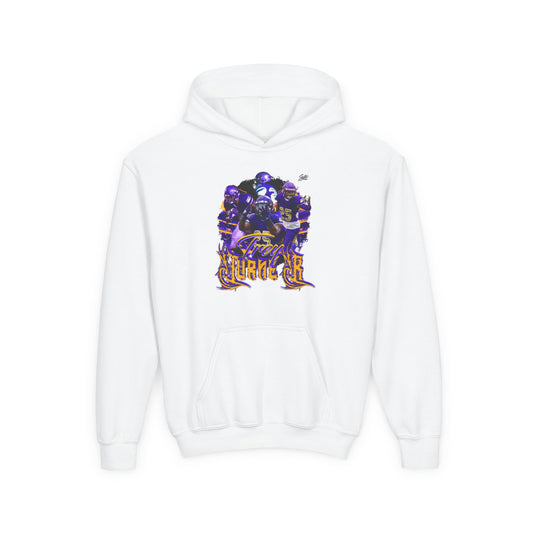 Trey Turner Youth Hoodie