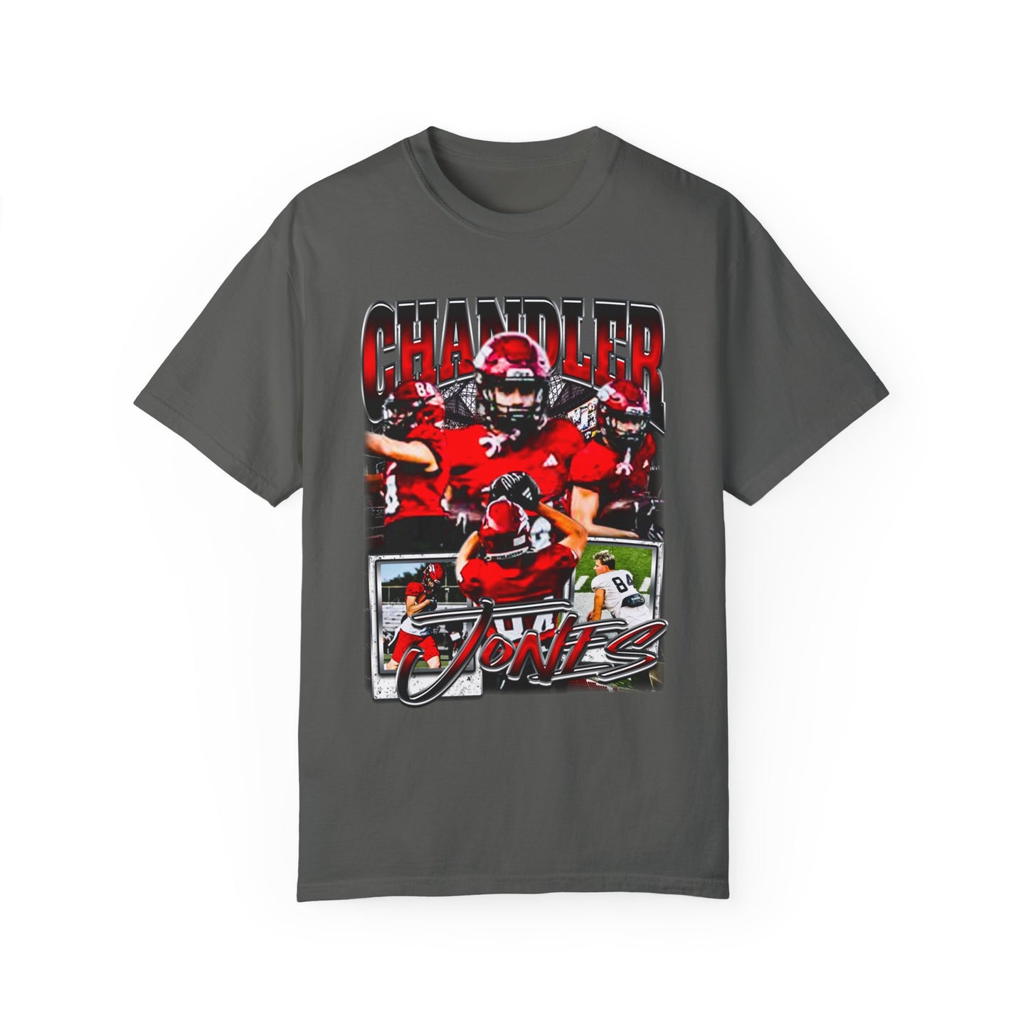 Chandler Jones Heavyweight Premium Tee