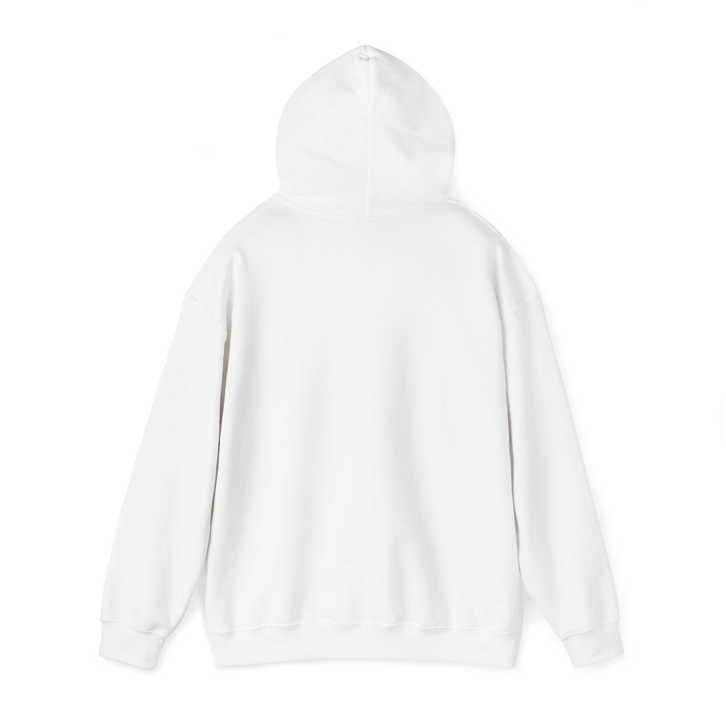 Luvens Valcin Hoodie