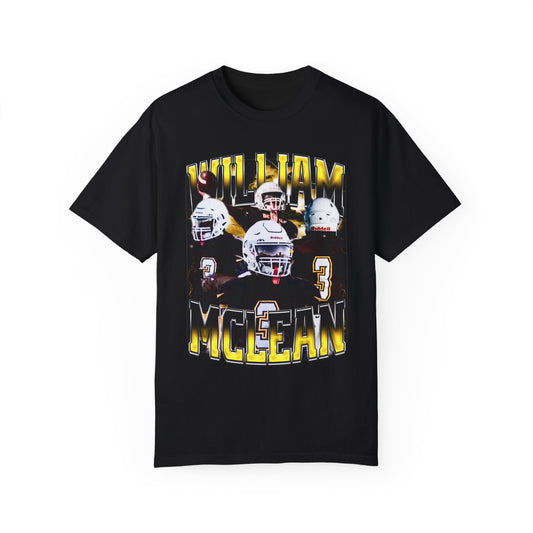 William Mclean Heavy Cotton Tee