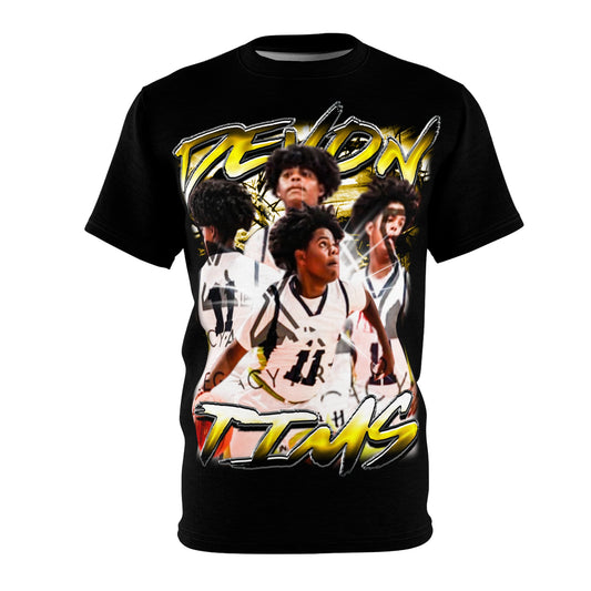 Devon Tims Vintage Full Pree