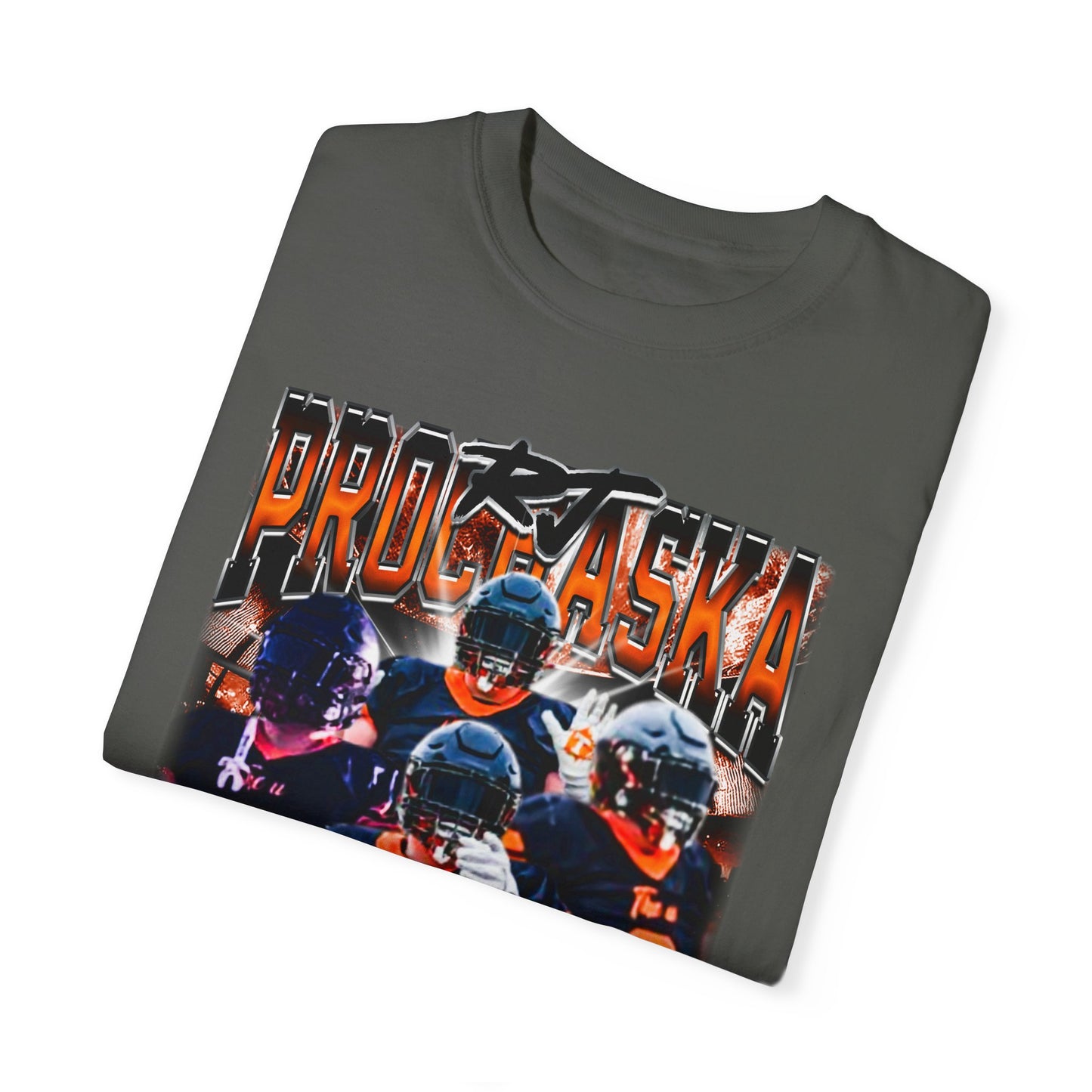 Rj Prochaska Heavyweight Premium Tee