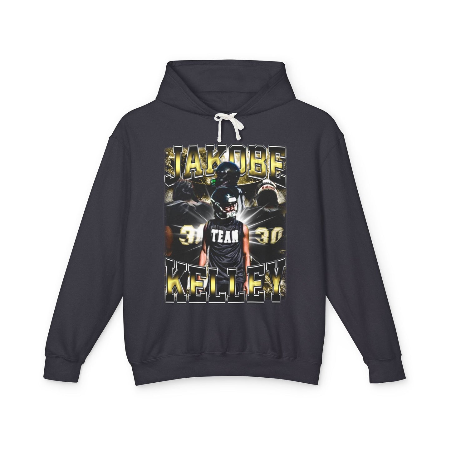 Jakobe Kelley Hoodie