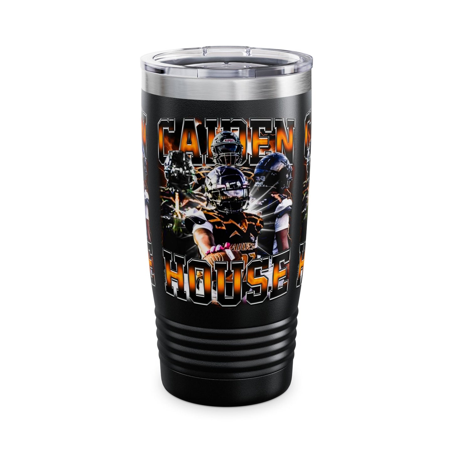 Caiden House Stainless Steal Tumbler