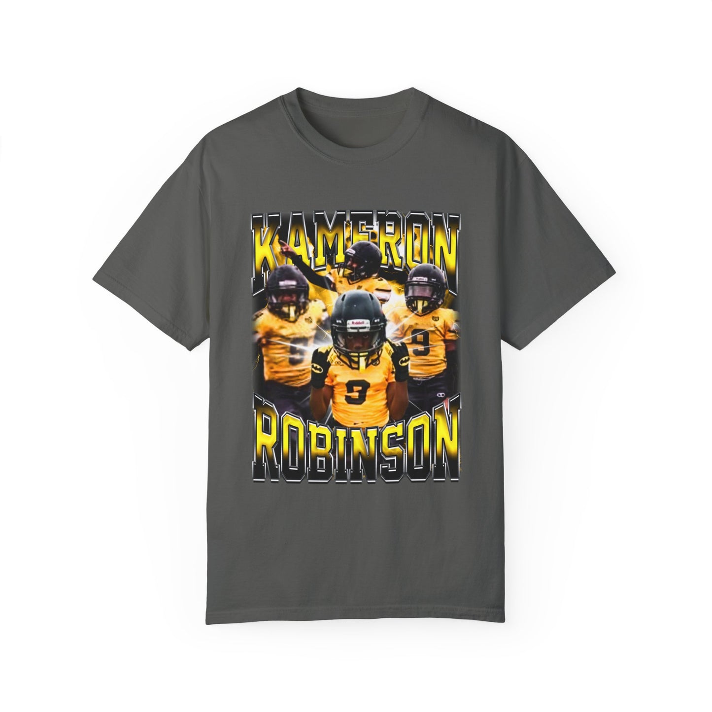 Kameron Robinson Heavyweight Premium Tee