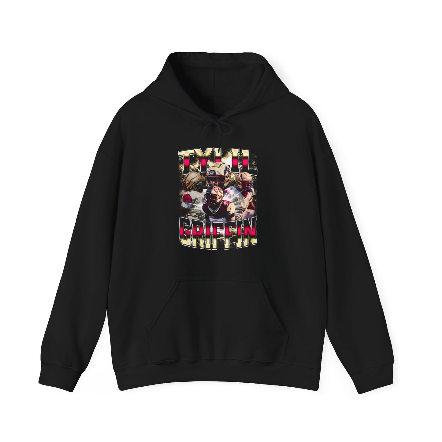 Tylil Griffin Hoodie