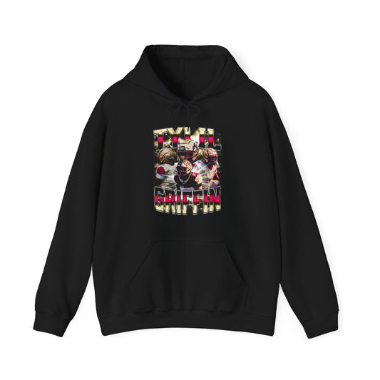 Tylil Griffin Hoodie