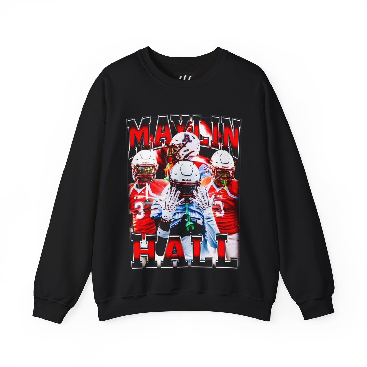 Maylin Hall Crewneck Sweatshirt