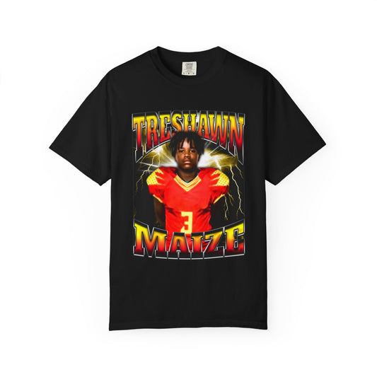 Treshawn Maize Heavyweight Premium Tee
