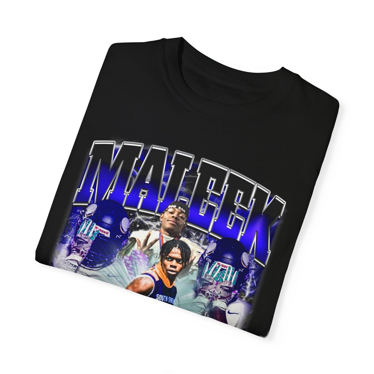 Maleek Walston Heavy Cotton Tee
