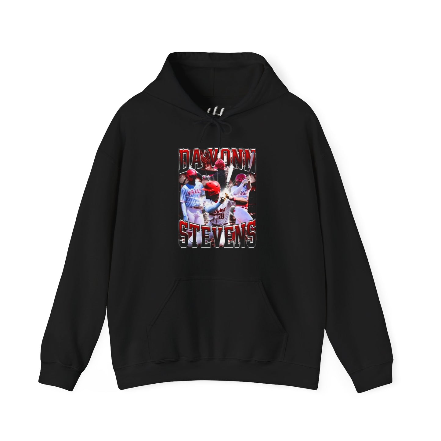 Da'vonn Stevens Hoodie