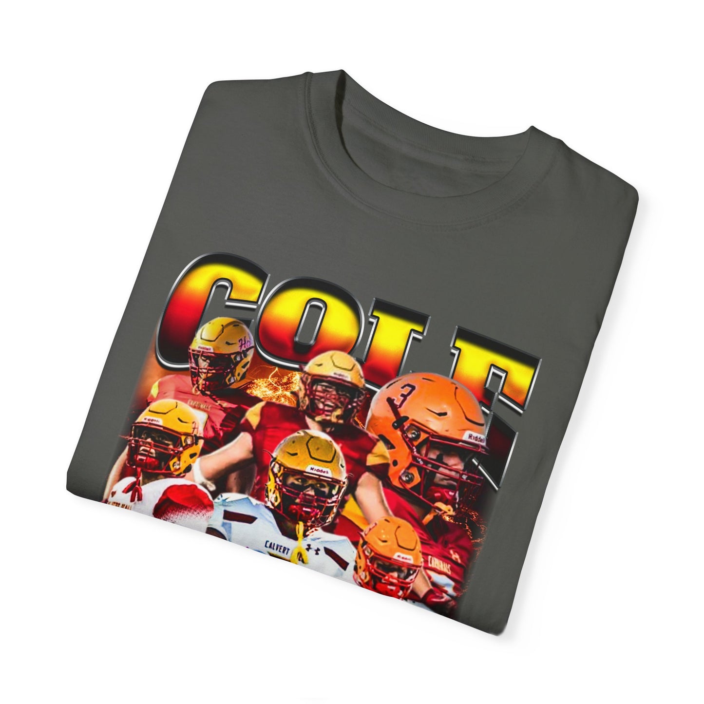 Cole Ferrara Heavyweight Premium Tee