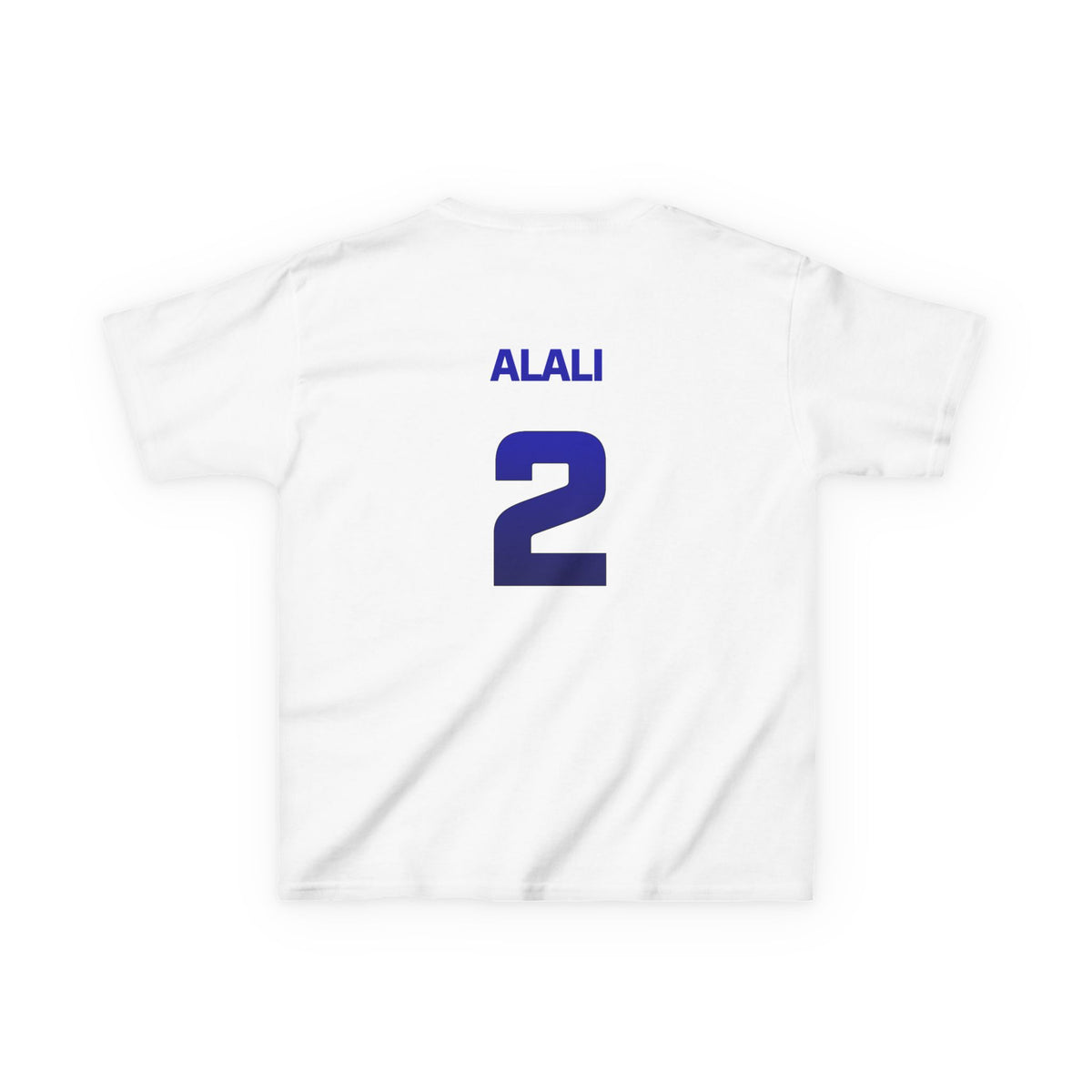 Ali Alali Heavy Cotton Tee