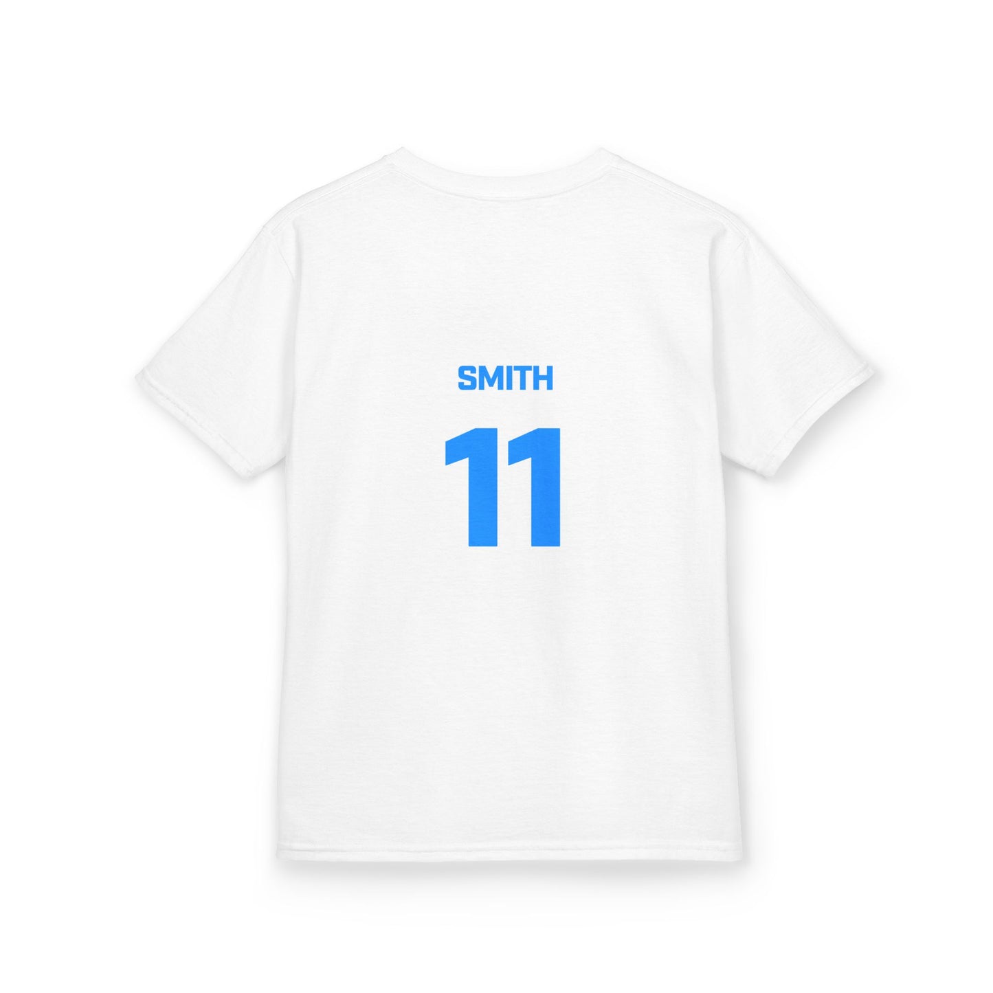 Antonio Smith Youth Heavy Cotton Tee