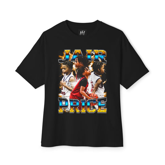 Jair Price Oversized Tee